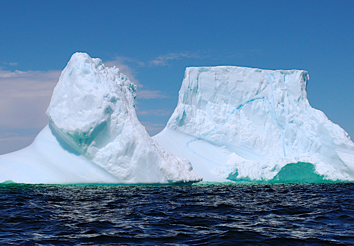 Canada is Leading the Fight Against Climate Change - Connect2Canada