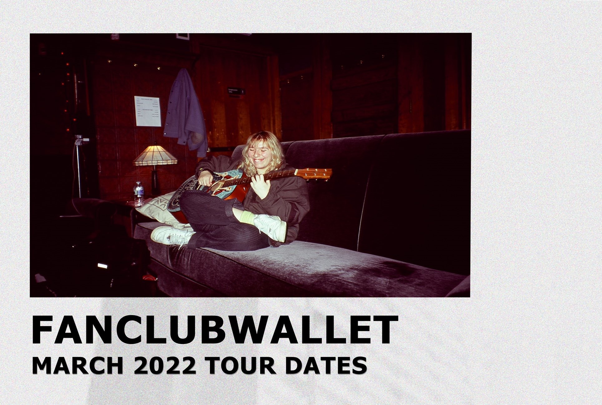 Live Shows (U.S) Connect2Canada