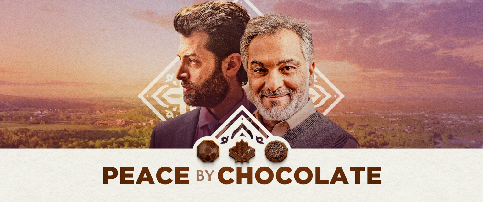 Peace By Chocolate In Theaters Near You Connect2canada