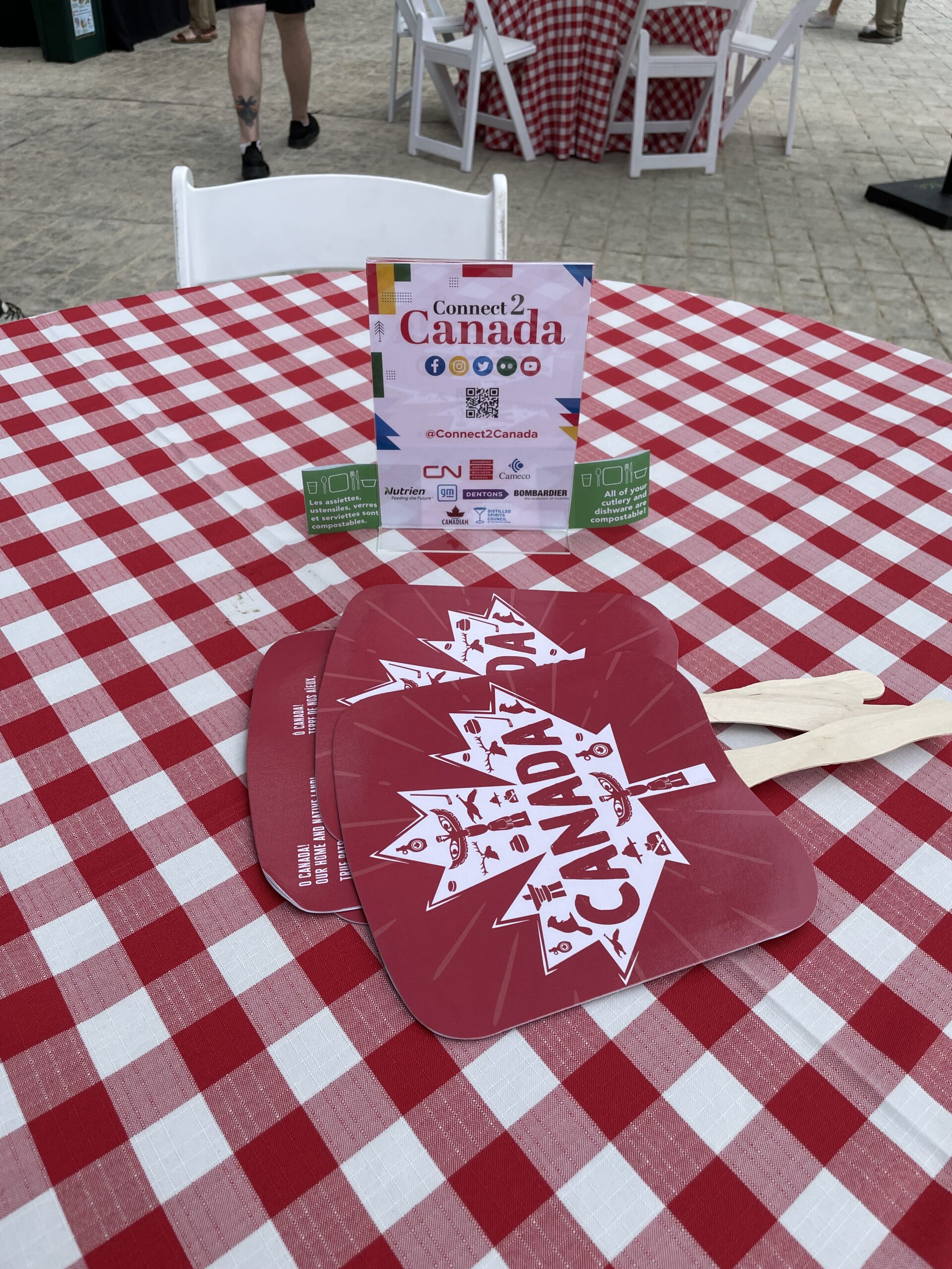 Happy canada day 2023 connect2canada