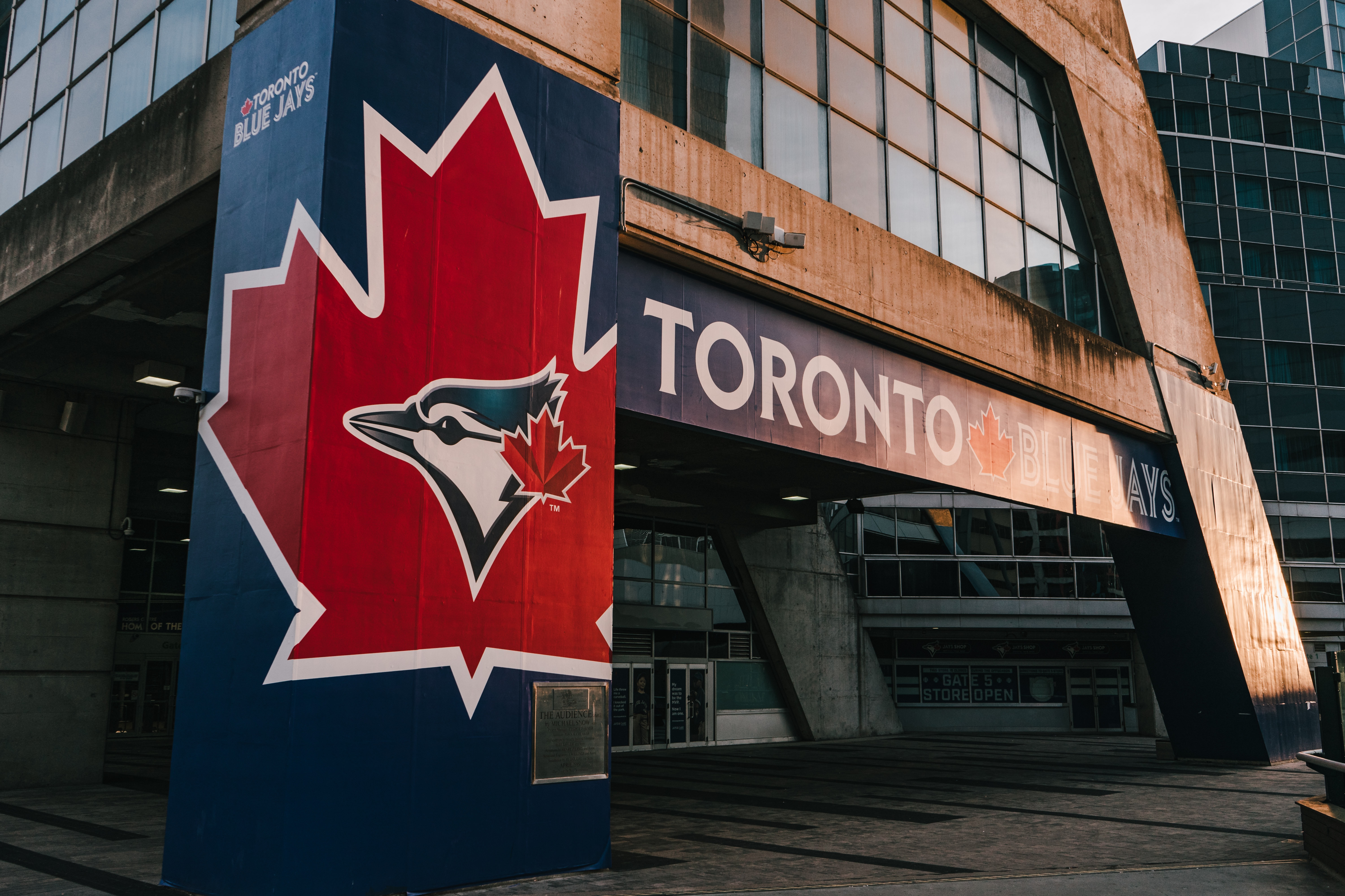 Watch the Toronto Blue Jays in Florida - Connect2Canada