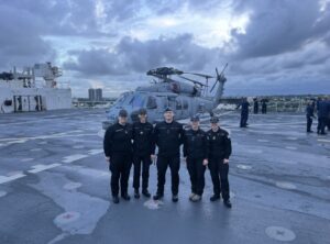 Operation CONTINUING PROMISE